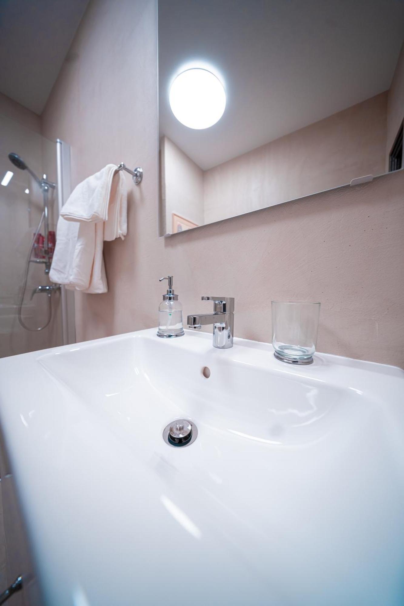 Apartament Theflorentine