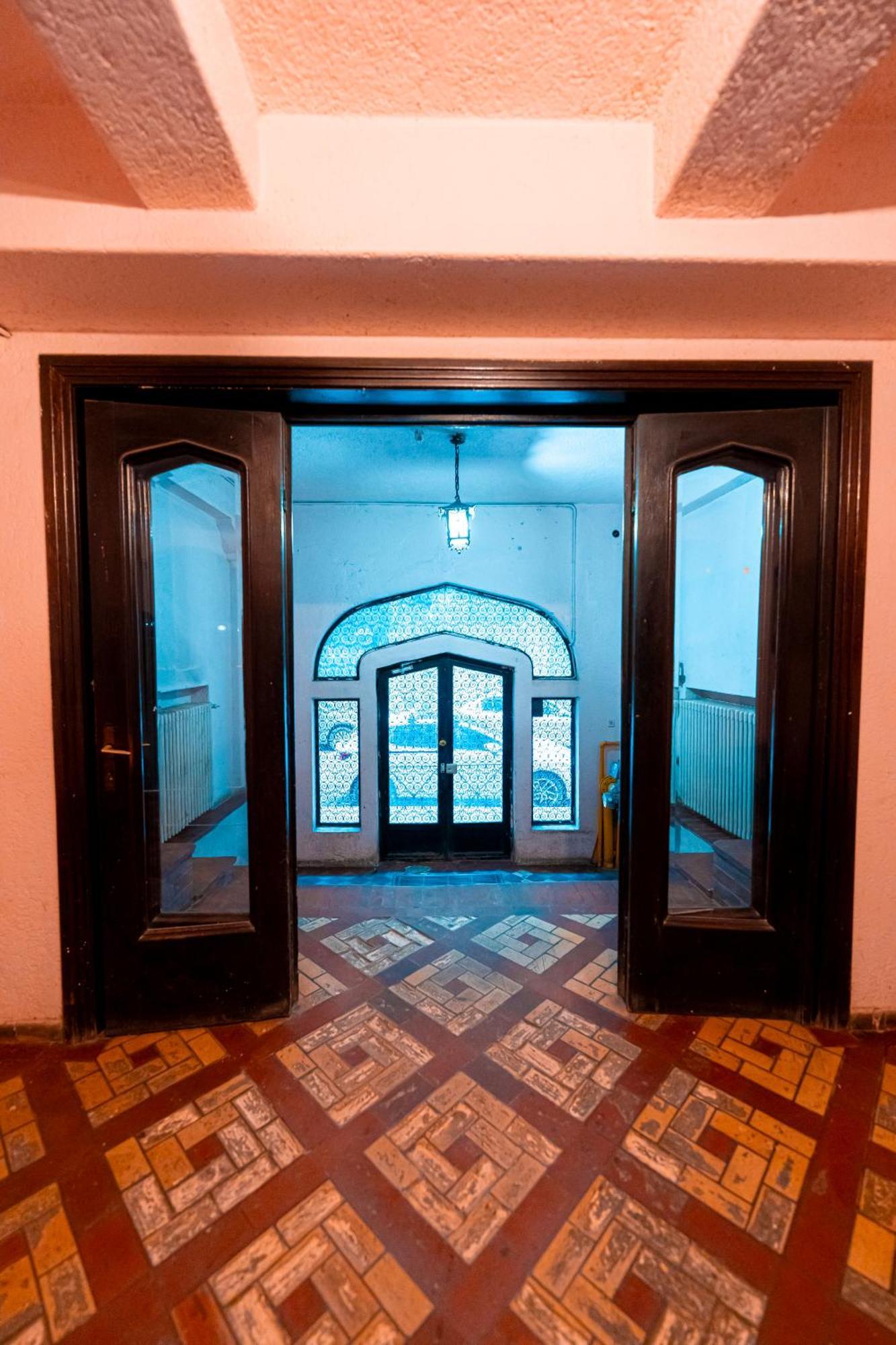 Theflorentine Apartament