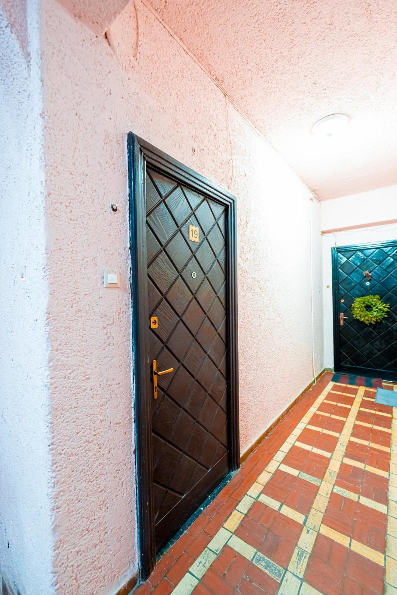 Apartament Theflorentine Bucureşti