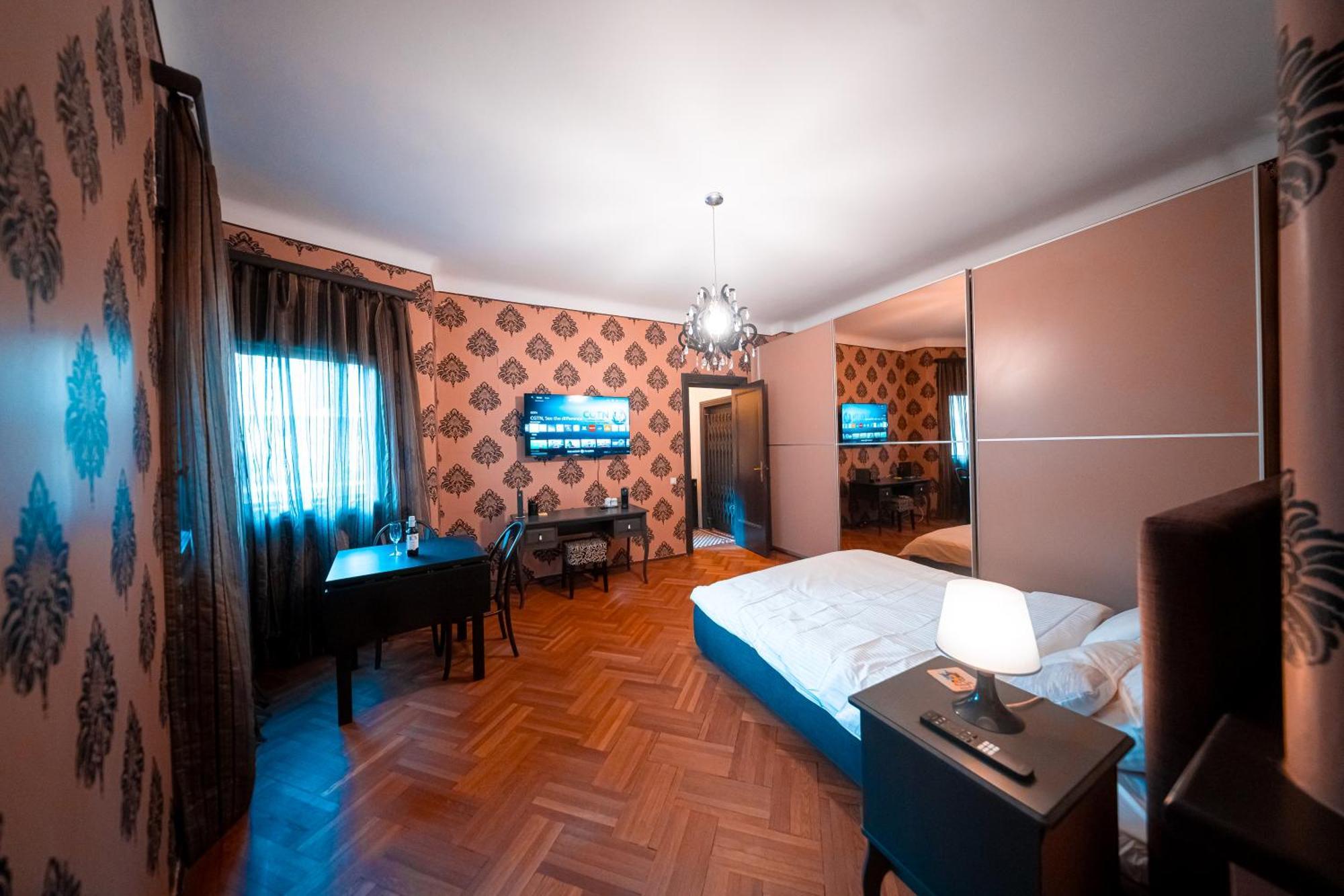 Theflorentine Bucarest