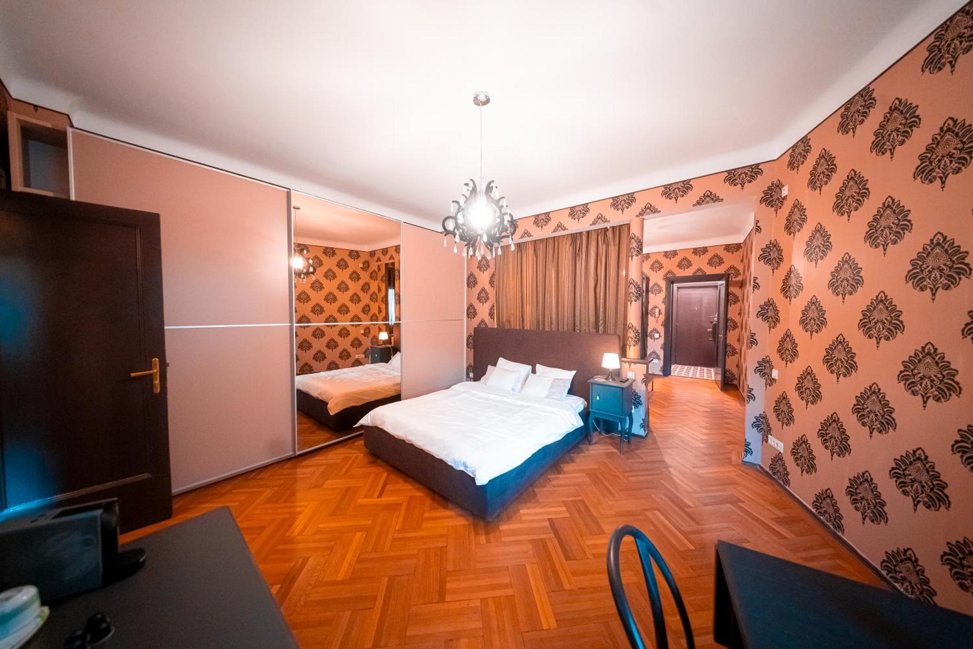 Appartamento Theflorentine
